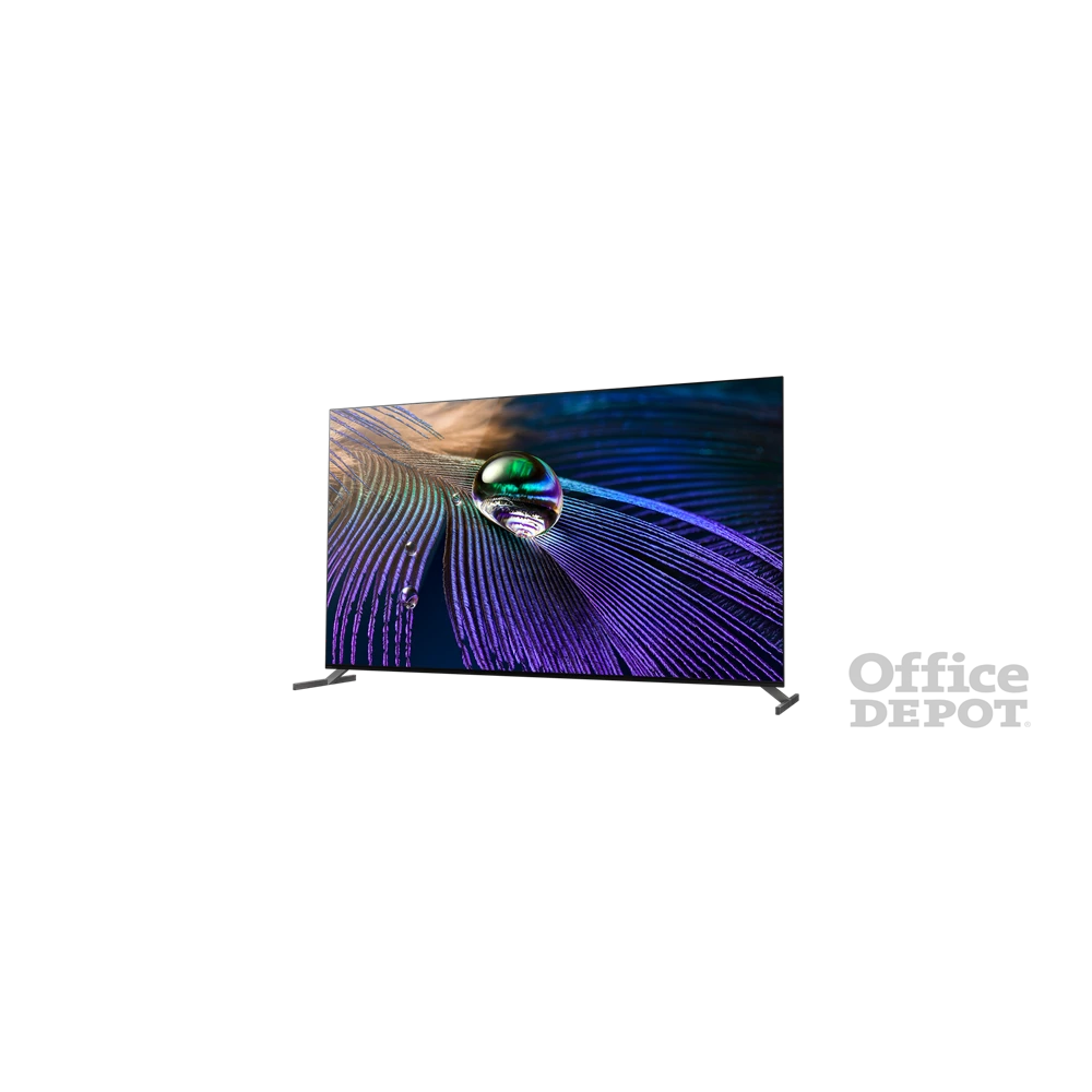 Sony 55" XR55A90JAEP 4K UHD Smart OLED TV
