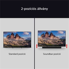 Sony 65" Bravia 5 K65XR55B 4K UHD Smart Mini LED TV