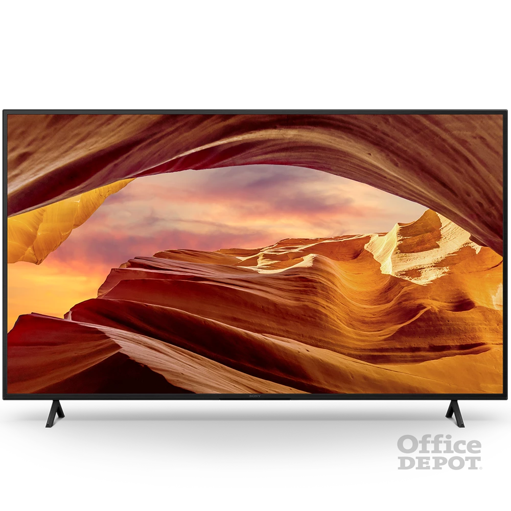 Sony 65" KD65X75WLPAEP 4K UHD Smart LED TV