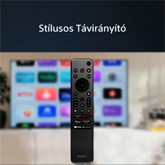 Sony 65" XR65A80LAEP 4K UHD Smart OLED TV Sony 65" XR65A80LAEP 4K UHD Smart OLED TV