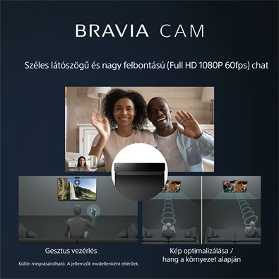 Sony 65" XR65A80LAEP 4K UHD Smart OLED TV Sony 65" XR65A80LAEP 4K UHD Smart OLED TV