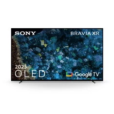 Sony 65" XR65A80LAEP 4K UHD Smart OLED TV Sony 65" XR65A80LAEP 4K UHD Smart OLED TV
