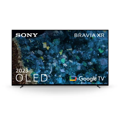 Sony 65" XR65A80LAEP 4K UHD Smart OLED TV Sony 65" XR65A80LAEP 4K UHD Smart OLED TV