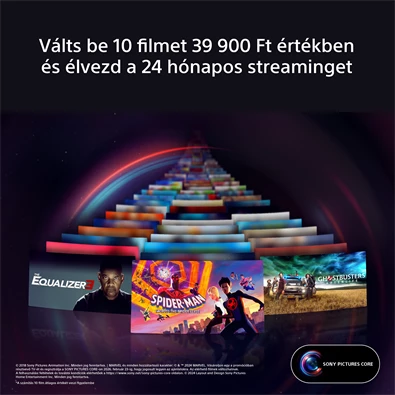 Sony 77" K77XR80PAEP 4K UHD Smart OLED TV