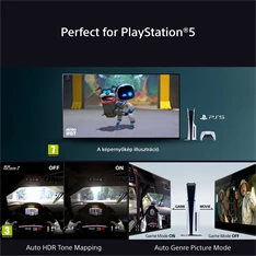 Sony 85" Bravia 3 K85S35BP 4K UHD Smart LED TV