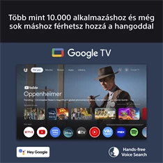 Sony 85" Bravia 3 K85S35BP 4K UHD Smart LED TV