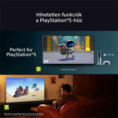 Sony 85" Bravia 3 K85S35BP 4K UHD Smart LED TV