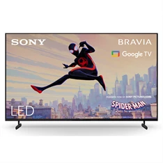 Sony 85" KD85X80LAEP 4K UHD Smart LED TV Sony 85" KD85X80LAEP 4K UHD Smart LED TV