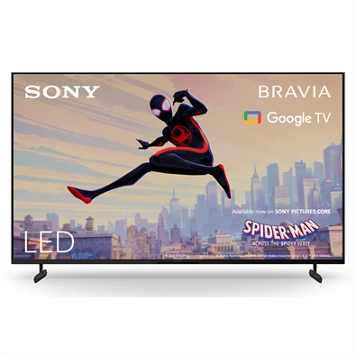 Sony 85" KD85X80LAEP 4K UHD Smart LED TV Sony 85" KD85X80LAEP 4K UHD Smart LED TV