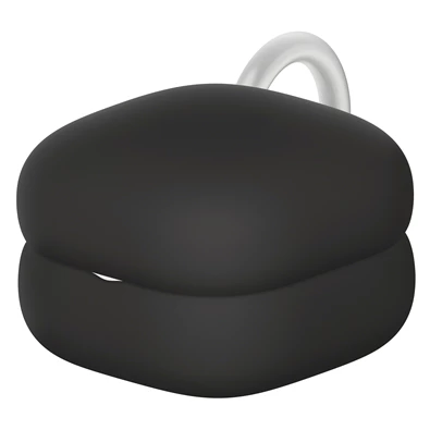 Sony HACLS910NCB.WW Linkbuds Fit fülhallgatóhoz fekete tokborító Sony HACLS910NCB.WW Linkbuds Fit fülhallgatóhoz fekete tokborító