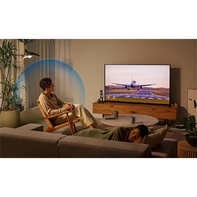 Sony HTAN7.CE7 BRAVIA Theatre U vezeték nélküli nyakpántos hangszóró (Újracsomagolt)