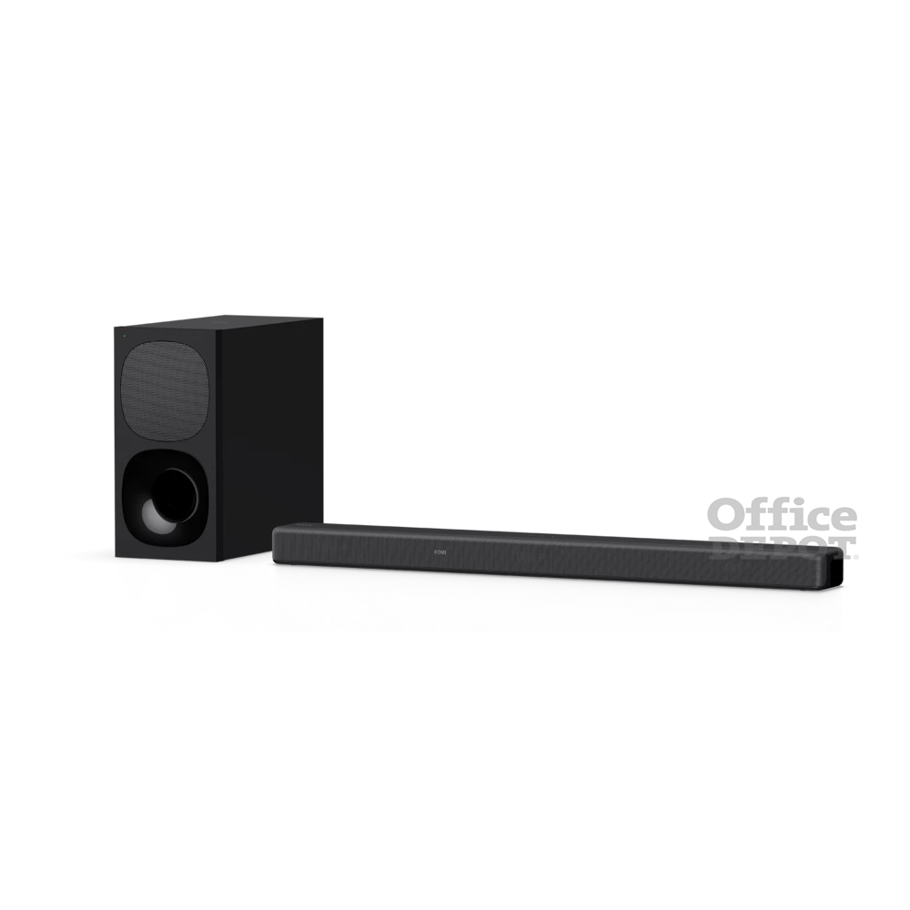 Sony HTG700.CEL Dolby Atmos®/ DTS:X™ 3.1 csatornás hangprojektor rendszer
