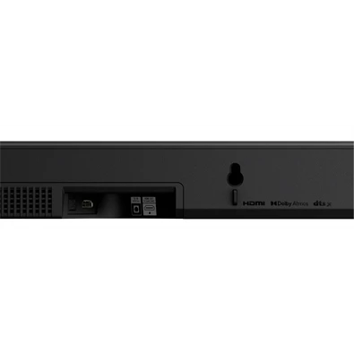 Sony HTS2000.CEL 3.1 csatornás Dolby Atmos® hangprojektor Sony HTS2000.CEL 3.1 csatornás Dolby Atmos® hangprojektor