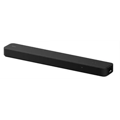 Sony HTS2000.CEL 3.1 csatornás Dolby Atmos® hangprojektor Sony HTS2000.CEL 3.1 csatornás Dolby Atmos® hangprojektor