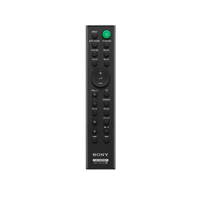Sony HTS20R.CEL 5.1 csatornás hangprojektor Sony HTS20R.CEL 5.1 csatornás hangprojektor
