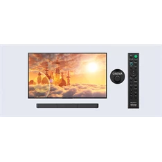 Sony HTS20R.CEL 5.1 csatornás hangprojektor Sony HTS20R.CEL 5.1 csatornás hangprojektor