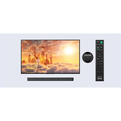 Sony HTS20R.CEL 5.1 csatornás hangprojektor Sony HTS20R.CEL 5.1 csatornás hangprojektor