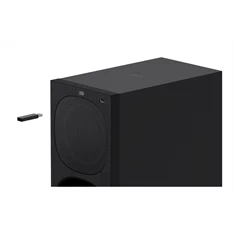 Sony HTS20R.CEL 5.1 csatornás hangprojektor Sony HTS20R.CEL 5.1 csatornás hangprojektor
