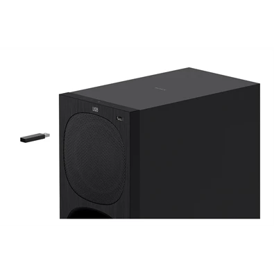 Sony HTS20R.CEL 5.1 csatornás hangprojektor Sony HTS20R.CEL 5.1 csatornás hangprojektor