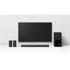 Sony HTS20R.CEL 5.1 csatornás hangprojektor Sony HTS20R.CEL 5.1 csatornás hangprojektor