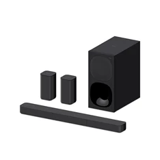 Sony HTS20R.CEL 5.1 csatornás hangprojektor Sony HTS20R.CEL 5.1 csatornás hangprojektor