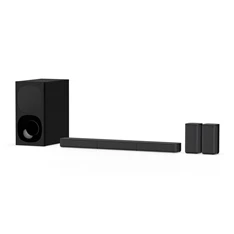Sony HTS20R.CEL 5.1 csatornás hangprojektor Sony HTS20R.CEL 5.1 csatornás hangprojektor