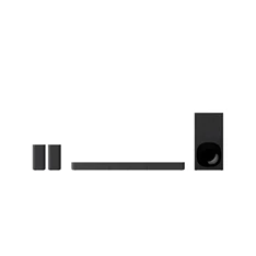 Sony HTS20R.CEL 5.1 csatornás hangprojektor Sony HTS20R.CEL 5.1 csatornás hangprojektor