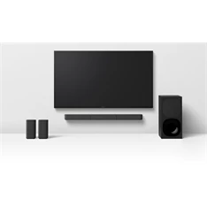 Sony HTS20R.CEL 5.1 csatornás hangprojektor Sony HTS20R.CEL 5.1 csatornás hangprojektor