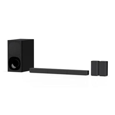 Sony HTS20R.CEL 5.1 csatornás hangprojektor Sony HTS20R.CEL 5.1 csatornás hangprojektor