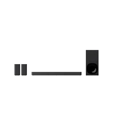 Sony HTS20R.CEL 5.1 csatornás hangprojektor Sony HTS20R.CEL 5.1 csatornás hangprojektor