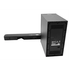 Sony HTS400 2.1 csatornás hangprojektor Sony HTS400 2.1 csatornás hangprojektor