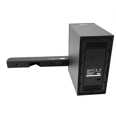 Sony HTS400 2.1 csatornás hangprojektor Sony HTS400 2.1 csatornás hangprojektor