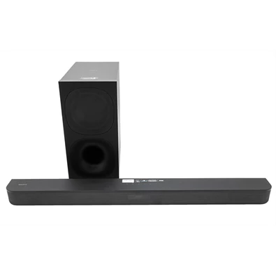 Sony HTS400 2.1 csatornás hangprojektor Sony HTS400 2.1 csatornás hangprojektor