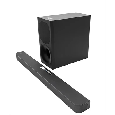 Sony HTS400 2.1 csatornás hangprojektor Sony HTS400 2.1 csatornás hangprojektor