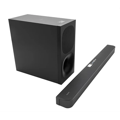 Sony HTS400 2.1 csatornás hangprojektor Sony HTS400 2.1 csatornás hangprojektor