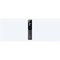 Sony ICDTX660 16GB USB diktafon Sony ICDTX660 16GB USB diktafon