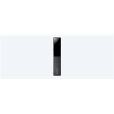 Sony ICDTX660 16GB USB diktafon Sony ICDTX660 16GB USB diktafon