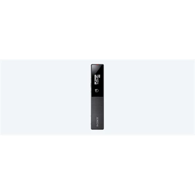 Sony ICDTX660 16GB USB diktafon Sony ICDTX660 16GB USB diktafon
