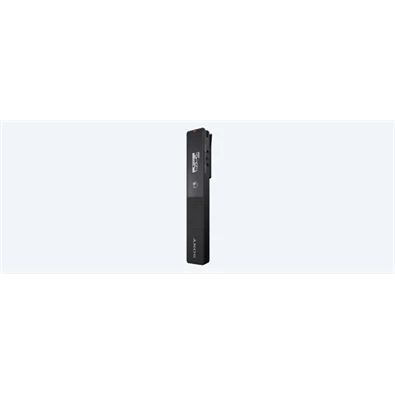 Sony ICDTX660 16GB USB diktafon Sony ICDTX660 16GB USB diktafon