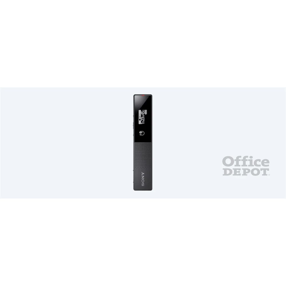 Sony ICDTX660 16GB USB diktafon