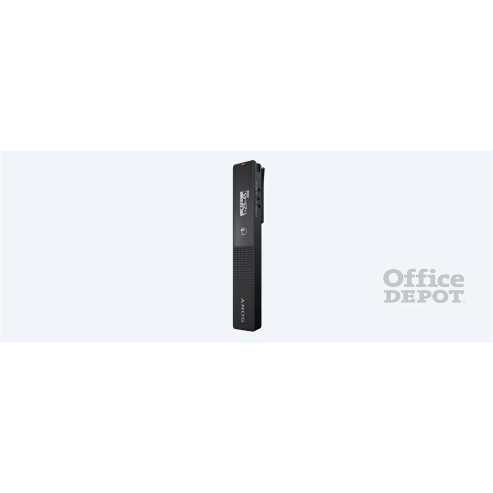 Sony ICDTX660 16GB USB diktafon