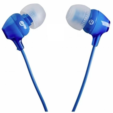 Sony MDREX15LPLI.AE kék fülhallgató Sony MDREX15LPLI.AE kék fülhallgató