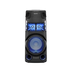 Sony MHC-V43D Bluetooth audió rendszer Sony MHC-V43D Bluetooth audió rendszer