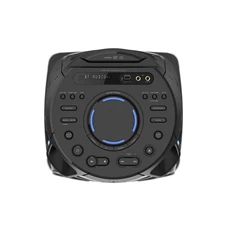 Sony MHC-V43D Bluetooth audió rendszer Sony MHC-V43D Bluetooth audió rendszer