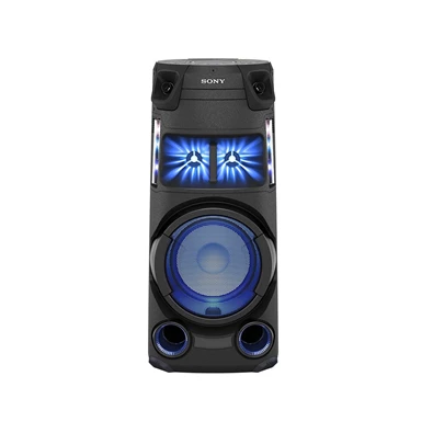 Sony MHC-V43D Bluetooth audió rendszer Sony MHC-V43D Bluetooth audió rendszer
