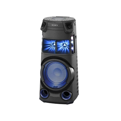 Sony MHC-V43D Bluetooth audió rendszer Sony MHC-V43D Bluetooth audió rendszer