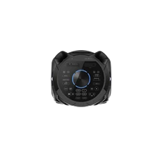 Sony MHC-V73D Bluetooth fekete party hangszóró Sony MHC-V73D Bluetooth fekete party hangszóró