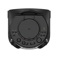 Sony MHC-V13 nagy teljesítményű Bluetooth party hangszóró (Újracsomagolt) Sony MHC-V13 nagy teljesítményű Bluetooth party hangszóró (Újracsomagolt)