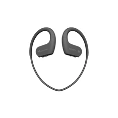 Sony NWWS623B Bluetooth fekete sport fülhallgató headset és 4GB MP3 lejátszó Sony NWWS623B Bluetooth fekete sport fülhallgató headset és 4GB MP3 lejátszó