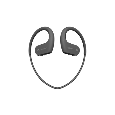 Sony NWWS623B Bluetooth fekete sport fülhallgató headset és 4GB MP3 lejátszó Sony NWWS623B Bluetooth fekete sport fülhallgató headset és 4GB MP3 lejátszó